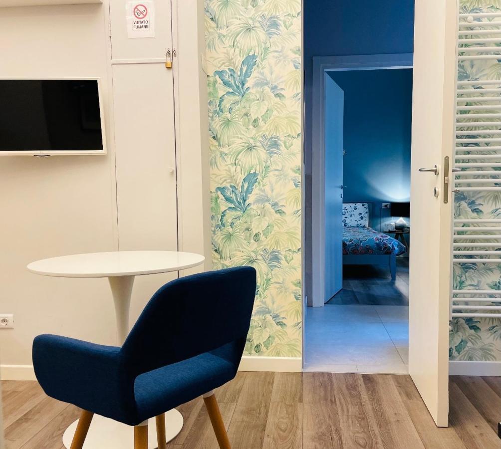 Little Sail'S Room Милано Екстериор снимка