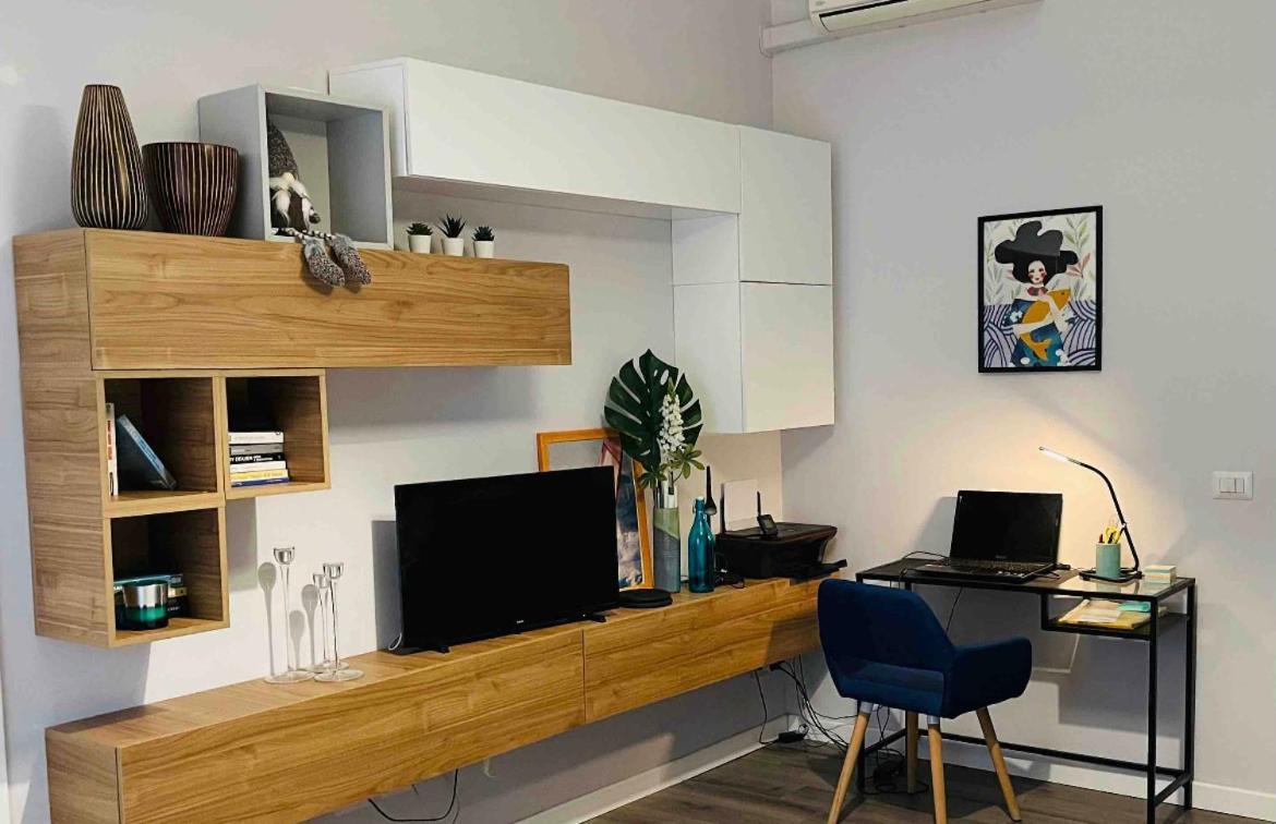 Little Sail'S Room Милано Екстериор снимка