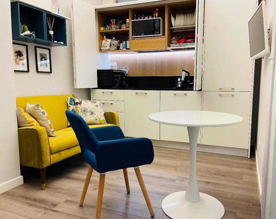 Little Sail'S Room Милано Екстериор снимка